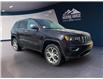 2021 Jeep Grand Cherokee Limited (Stk: 15079) in Golden - Image 3 of 17