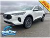 2025 Ford Escape PHEV (Stk: 25046) in Claresholm - Image 1 of 20