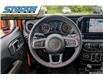 2025 Jeep Wrangler Sahara (Stk: 45449) in Waterloo - Image 10 of 22