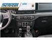 2025 Jeep Wrangler Sahara (Stk: 45449) in Waterloo - Image 11 of 22