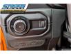 2025 Jeep Wrangler Sahara (Stk: 45449) in Waterloo - Image 13 of 22