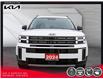 2024 Hyundai Santa Fe XRT AWD | LEATHER | LOW LOW KM | 7 PASSENGER (Stk: U3109) in Grimsby - Image 2 of 18