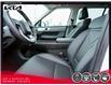 2024 Hyundai Santa Fe XRT AWD | LEATHER | LOW LOW KM | 7 PASSENGER (Stk: U3109) in Grimsby - Image 9 of 18