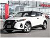 2025 Nissan Kicks Play S (Stk: 25-297) in Smiths Falls - Image 1 of 22