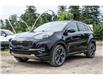 2022 Kia Sportage SX (Stk: 54888A) in Gatineau - Image 1 of 27