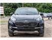 2022 Kia Sportage SX (Stk: 54888A) in Gatineau - Image 2 of 27 2022 Kia Sportage SX (Stk: 54888A) in Gatineau - Image 2 of 27