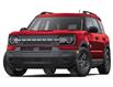 2025 Ford Bronco Sport Big Bend (Stk: 27484) in Dartmouth - Image 1 of 1