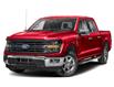2025 Ford F-150 XLT (Stk: 27508) in Dartmouth - Image 1 of 12