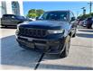 2025 Jeep Grand Cherokee L Laredo (Stk: 25-333) in Sarnia - Image 1 of 20