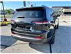2025 Jeep Grand Cherokee L Laredo (Stk: 25-333) in Sarnia - Image 4 of 20