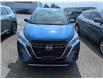 2023 Nissan Kicks SV (Stk: P831) in Sarnia - Image 2 of 3
