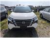 2024 Nissan Rogue S (Stk: P827) in Sarnia - Image 2 of 3
