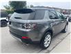 2016 Land Rover Discovery Sport HSE (Stk: L566392) in Scarborough - Image 5 of 21