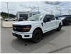 2025 Ford F-150 XLT (Stk: 5T068) in Williams Lake - Image 1 of 10