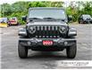 2023 Jeep Wrangler Sahara (Stk: U21121) in Burlington - Image 2 of 30 2023 Jeep Wrangler Sahara (Stk: U21121) in Burlington - Image 2 of 30