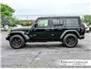 2023 Jeep Wrangler Sahara (Stk: U21121) in Burlington - Image 3 of 30 2023 Jeep Wrangler Sahara (Stk: U21121) in Burlington - Image 3 of 30