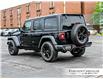 2023 Jeep Wrangler Sahara (Stk: U21121) in Burlington - Image 4 of 30 2023 Jeep Wrangler Sahara (Stk: U21121) in Burlington - Image 4 of 30