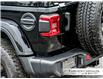 2023 Jeep Wrangler Sahara (Stk: U21121) in Burlington - Image 9 of 30 2023 Jeep Wrangler Sahara (Stk: U21121) in Burlington - Image 9 of 30
