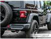 2023 Jeep Wrangler Sahara (Stk: U21121) in Burlington - Image 10 of 30 2023 Jeep Wrangler Sahara (Stk: U21121) in Burlington - Image 10 of 30