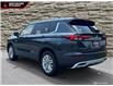 2025 Mitsubishi Outlander PHEV SE (Stk: 611163) in North Vancouver - Image 4 of 24
