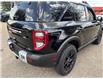 2025 Ford Bronco Sport Outer Banks (Stk: 25S8909) in Red Deer - Image 11 of 25