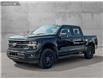 2025 Ford F-150 XLT (Stk: 25AT9814) in Airdrie - Image 1 of 25