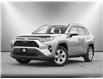2019 Toyota RAV4 XLE (Stk: 19735B) in Hawkesbury - Image 1 of 29