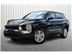 2025 Mitsubishi Outlander PHEV ES (Stk: 25P8893) in Cranbrook - Image 1 of 13
