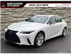 2023 Lexus IS 300 Base (Stk: Z052233) in North Vancouver - Image 1 of 23