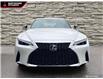 2023 Lexus IS 300 Base (Stk: Z052233) in North Vancouver - Image 2 of 23