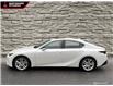 2023 Lexus IS 300 Base (Stk: Z052233) in North Vancouver - Image 3 of 23