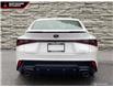 2023 Lexus IS 300 Base (Stk: Z052233) in North Vancouver - Image 5 of 23