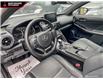 2023 Lexus IS 300 Base (Stk: Z052233) in North Vancouver - Image 11 of 23