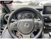 2023 Lexus IS 300 Base (Stk: Z052233) in North Vancouver - Image 12 of 23