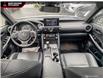 2023 Lexus IS 300 Base (Stk: Z052233) in North Vancouver - Image 22 of 23