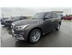 2024 Infiniti QX80 LUXE 8 Passenger (Stk: 25283) in Sudbury - Image 4 of 27