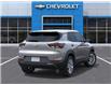 2026 Chevrolet TrailBlazer LS (Stk: 35662) in Renfrew - Image 28 of 30