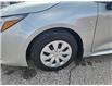 2023 Toyota Corolla Hatchback Base (Stk: U3312) in Cambridge - Image 9 of 30