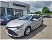 2023 Toyota Corolla Hatchback Base (Stk: U3312) in Cambridge - Image 30 of 30