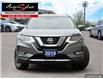 2019 Nissan Rogue SV (Stk: 1NTRVS2) in Scarborough - Image 2 of 29