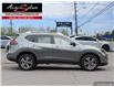 2019 Nissan Rogue SV (Stk: 1NTRVS2) in Scarborough - Image 3 of 29