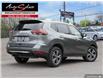2019 Nissan Rogue SV (Stk: 1NTRVS2) in Scarborough - Image 4 of 29