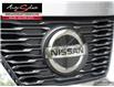 2019 Nissan Rogue SV (Stk: 1NTRVS2) in Scarborough - Image 9 of 29