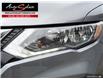 2019 Nissan Rogue SV (Stk: 1NTRVS2) in Scarborough - Image 10 of 29