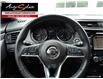 2019 Nissan Rogue SV (Stk: 1NTRVS2) in Scarborough - Image 16 of 29
