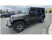2017 Jeep Wrangler Unlimited Rubicon (Stk: 25211-2) in Sudbury - Image 4 of 24 2017 Jeep Wrangler Unlimited Rubicon (Stk: 25211-2) in Sudbury - Image 4 of 24