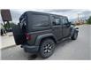 2017 Jeep Wrangler Unlimited Rubicon (Stk: 25211-2) in Sudbury - Image 8 of 24 2017 Jeep Wrangler Unlimited Rubicon (Stk: 25211-2) in Sudbury - Image 8 of 24