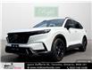 2026 Honda CR-V Hybrid Sport (Stk: 2600093) in North York - Image 1 of 29