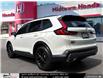 2026 Honda CR-V Hybrid Sport (Stk: 2600093) in North York - Image 7 of 29