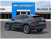 2025 Chevrolet Trax LT (Stk: 44158) in Slave Lake - Image 3 of 24